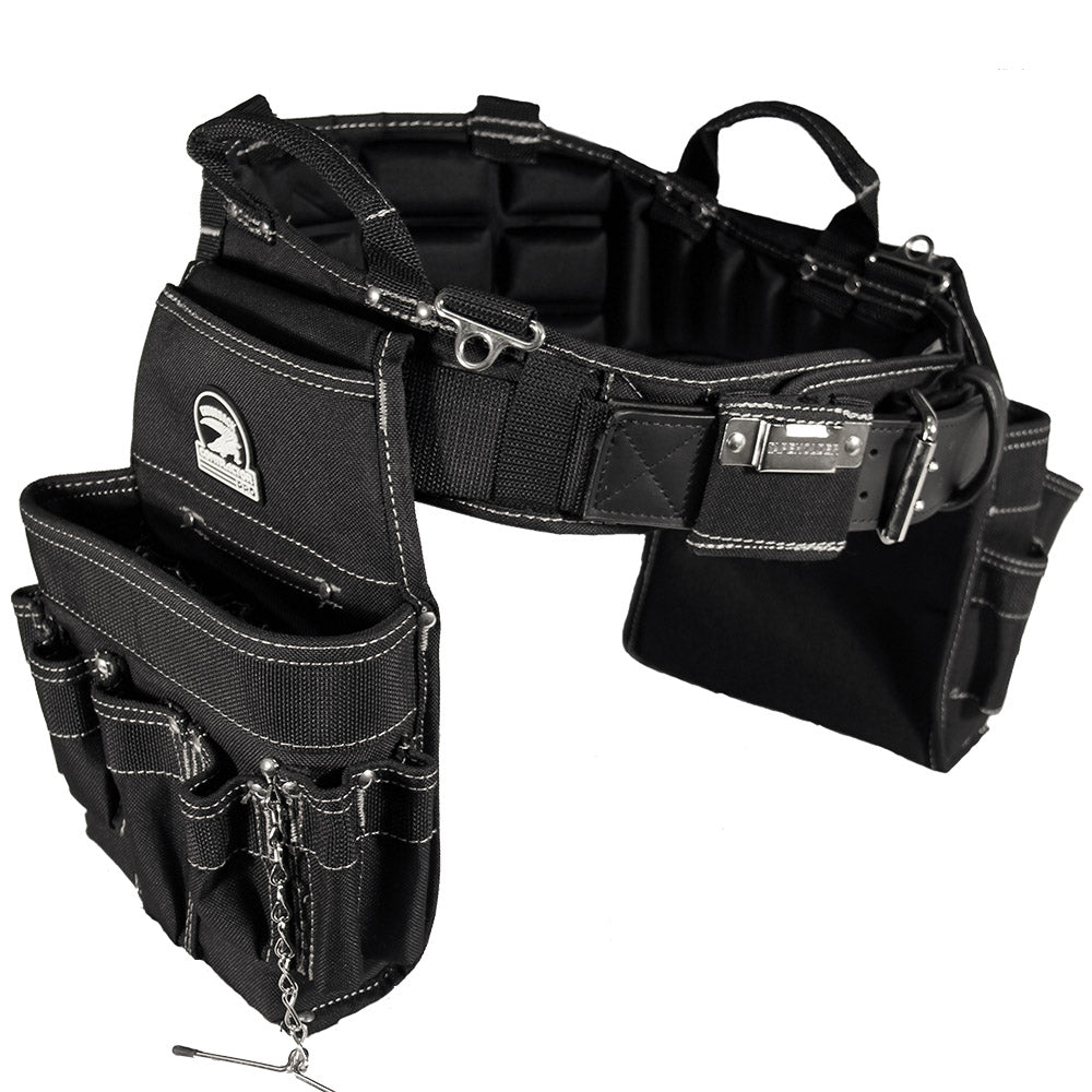Gatorback B240 Professional Electricians Combo