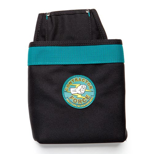 Gatorback 103 Single Pouch - Gatorback Tool Belts