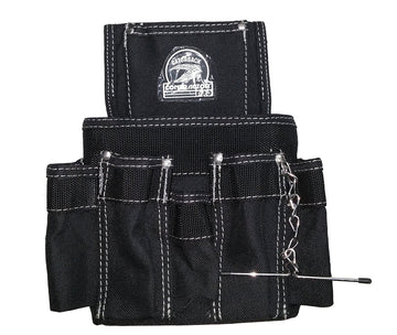 Gatorback B203 Professional Electricians Mini Tool Pouch - Gatorback Tool Belts