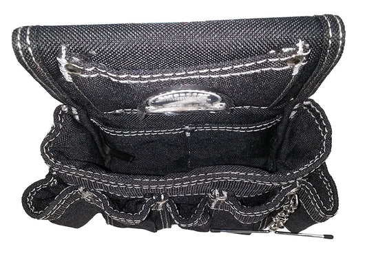 Gatorback B203 Professional Electricians Mini Tool Pouch - Gatorback Tool Belts