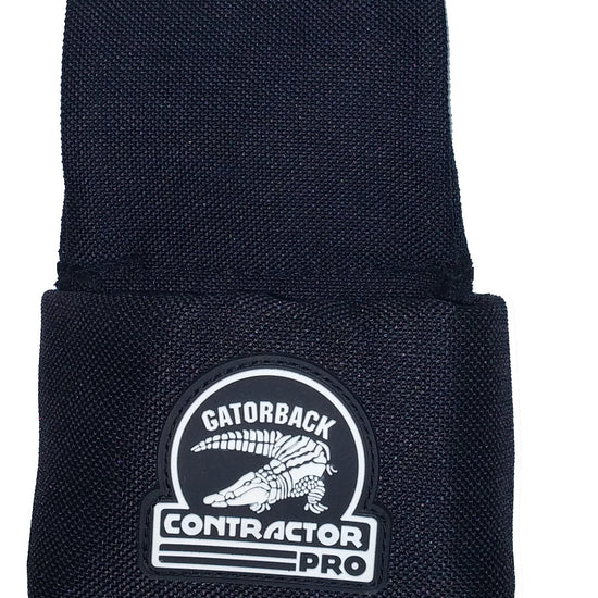 Gatorback B603 Tape Pouch - Gatorback Tool Belts