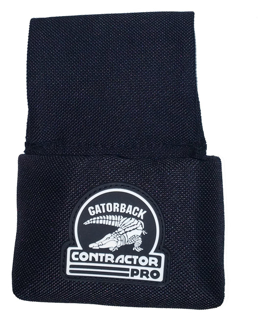 Gatorback B603 Tape Pouch - Gatorback Tool Belts