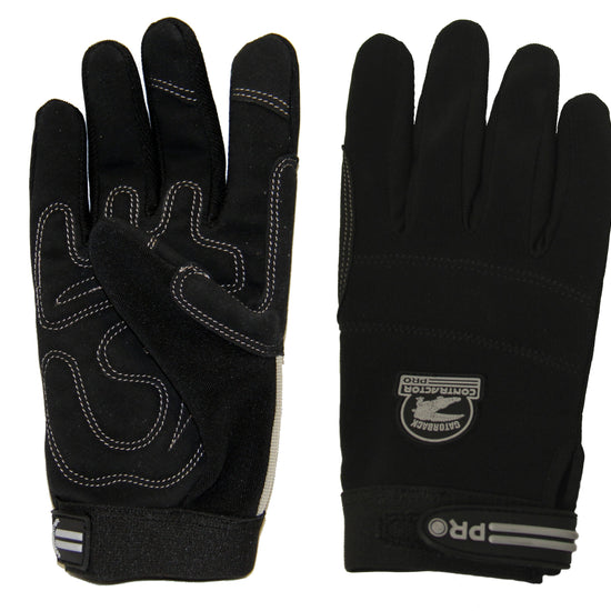 636 Synthetic Work Gloves - Gatorback Tool Belts