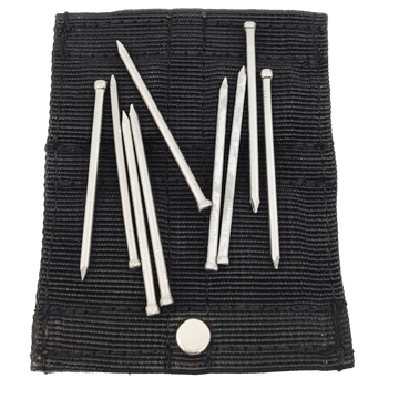 Gatorback B641 Magnetic Clip