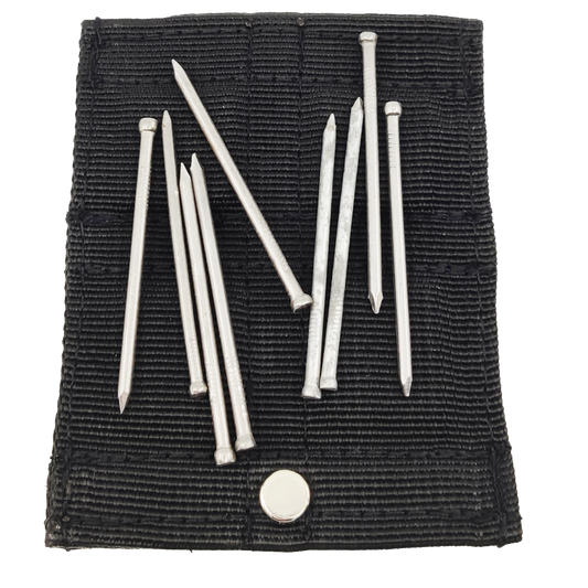 Gatorback B641 Magnetic Clip