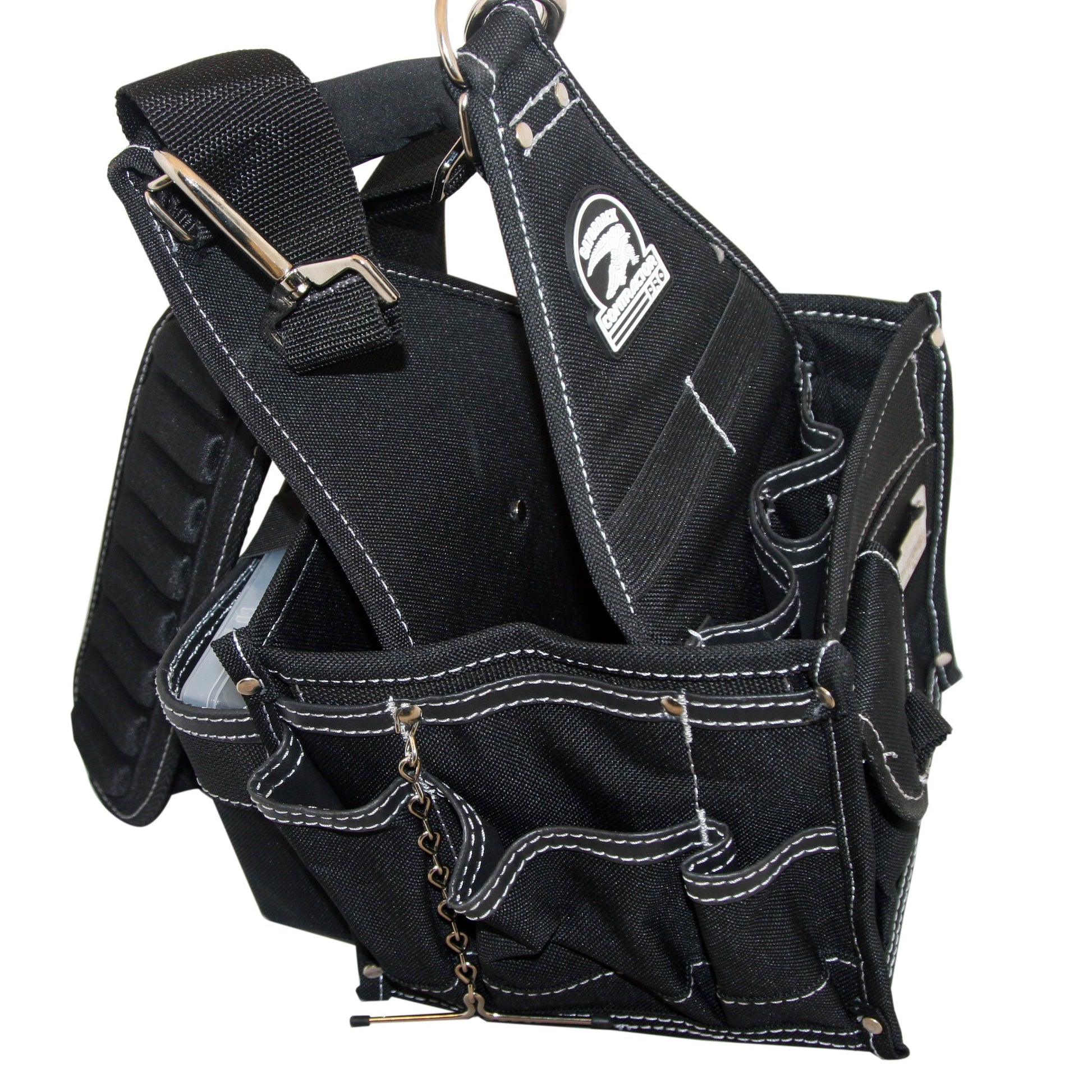 Gatorback B707 Small Super Tray Carrier - Gatorback Tool Belts