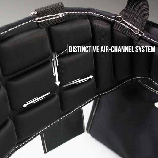 Gatorback B400 Pro Comfort Back Support Belt