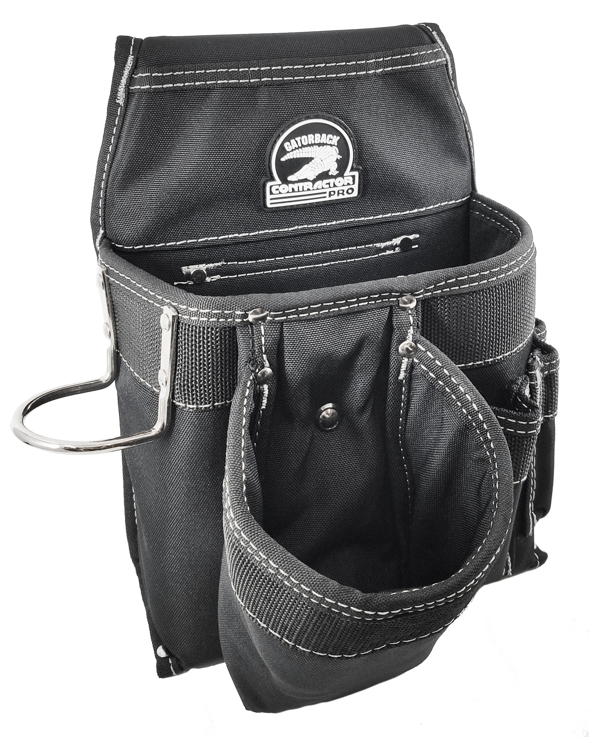 Gatorback B140 Professional Carpenters Tool Belt
