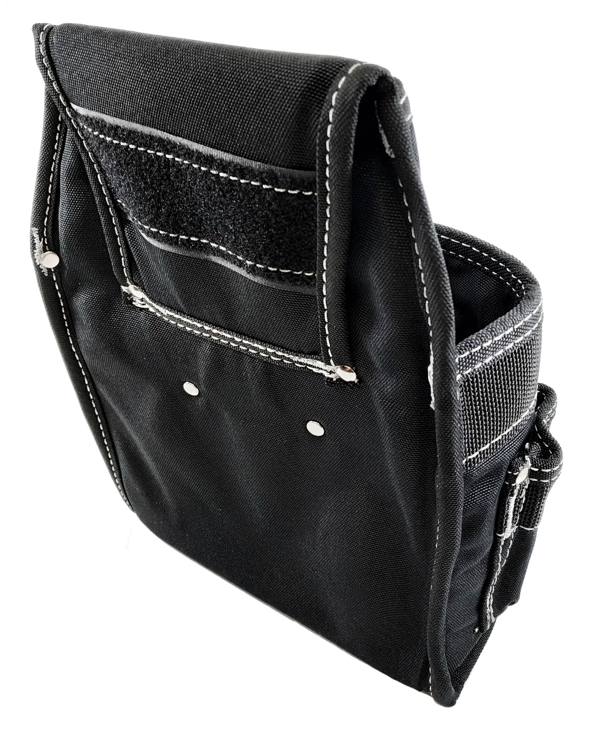 Gatorback B101L Carpenter Left Handed Tool Pouch w/ Hammer Loop - Gatorback Tool Belts