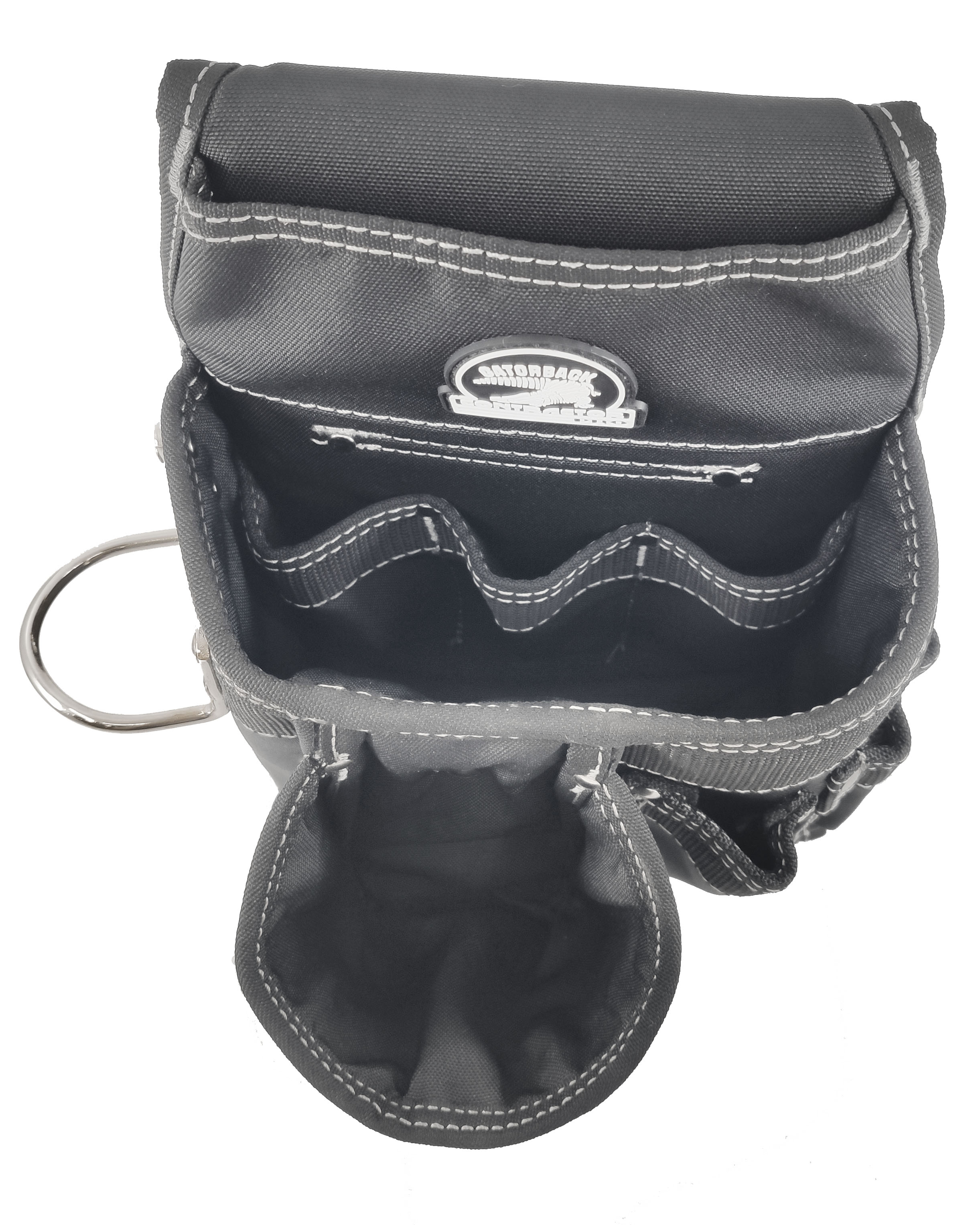 Gatorback B140 Professional Carpenters Tool Belt