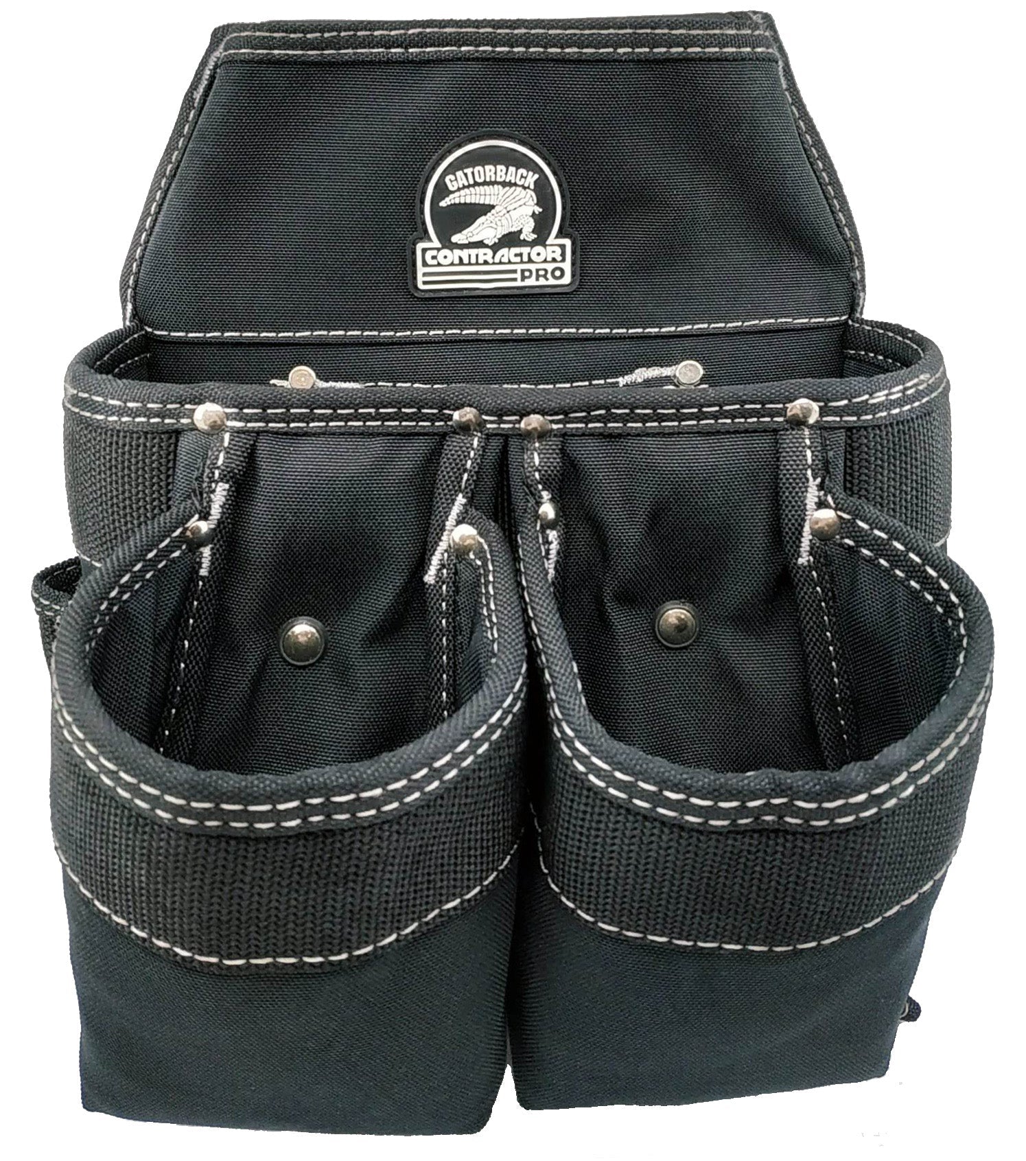 Gatorback B140 Professional Carpenters Tool Belt