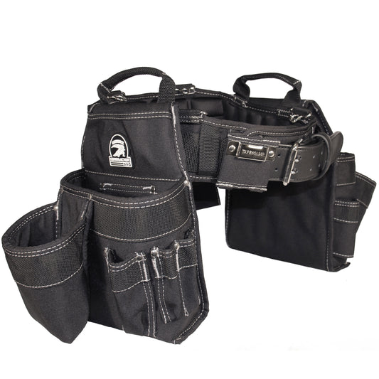 Gatorback B140 Professional Carpenters Tool Belt