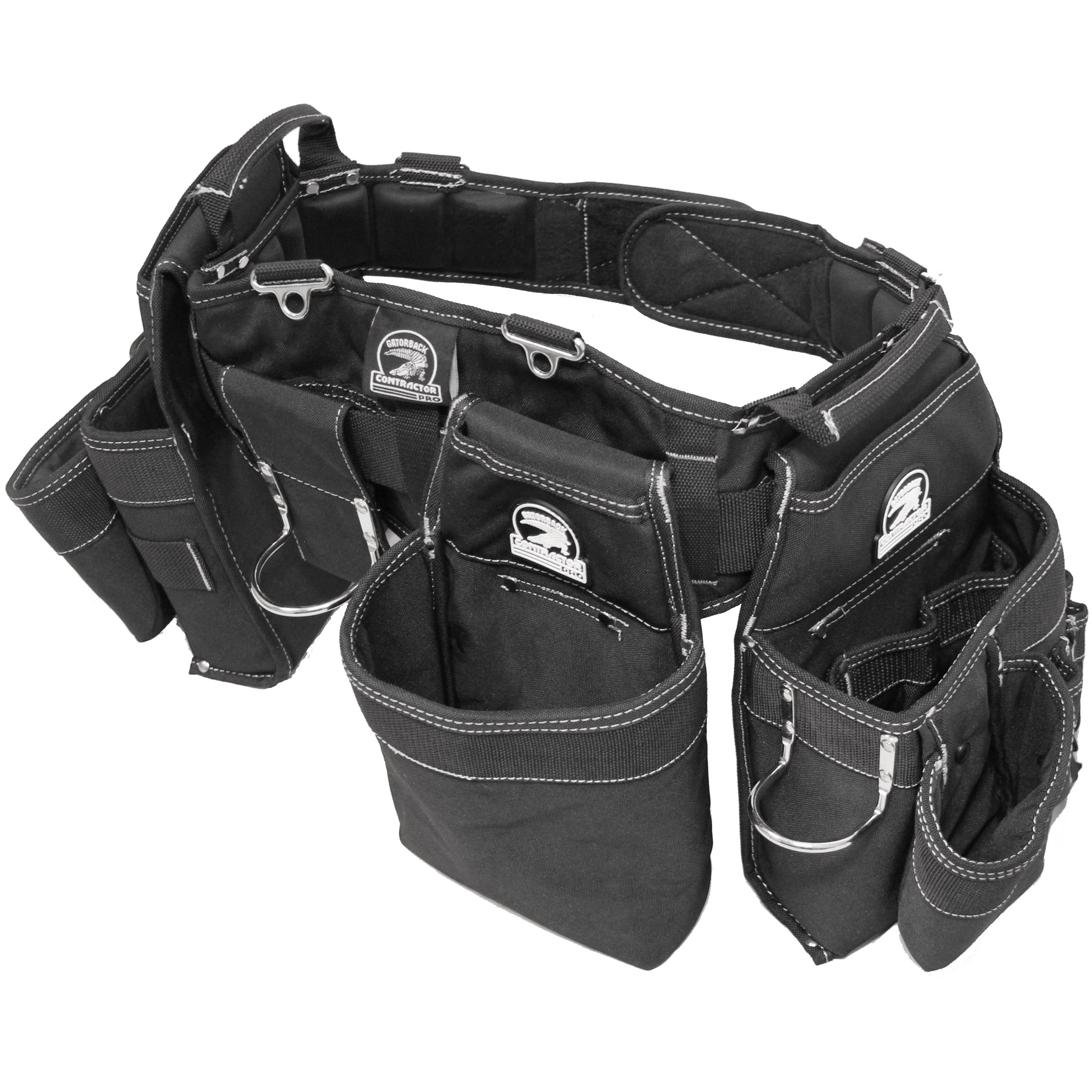 Gatorback B145 Professional Carpenters Triple Combo Gatorback B145 Professional Carpenters Triple Combo