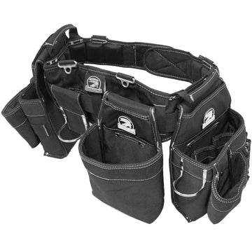 Gatorback B145 Professional Carpenters Triple Combo