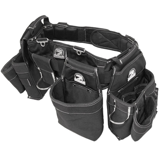 Gatorback B145 Professional Carpenters Triple Combo