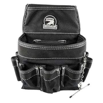 Gatorback B201 Professional Electricians Tool Pouch