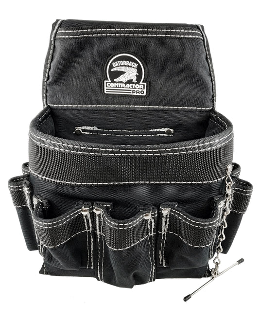 Gatorback B240 Professional Electricians Combo Left Handed - Gatorback Tool Belts