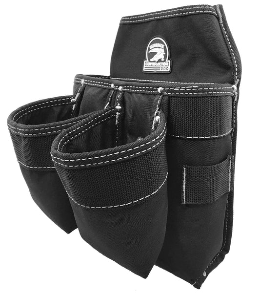 Gatorback B202 9 Pocket Fastener Pouch