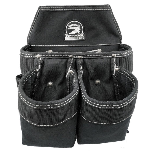 Gatorback B202 9 Pocket Fastener Pouch