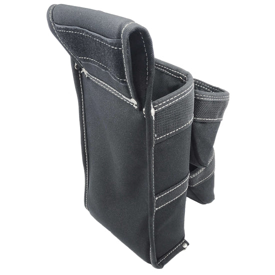 Gatorback B302 Foundation Tie Pouch - Gatorback Tool Belts