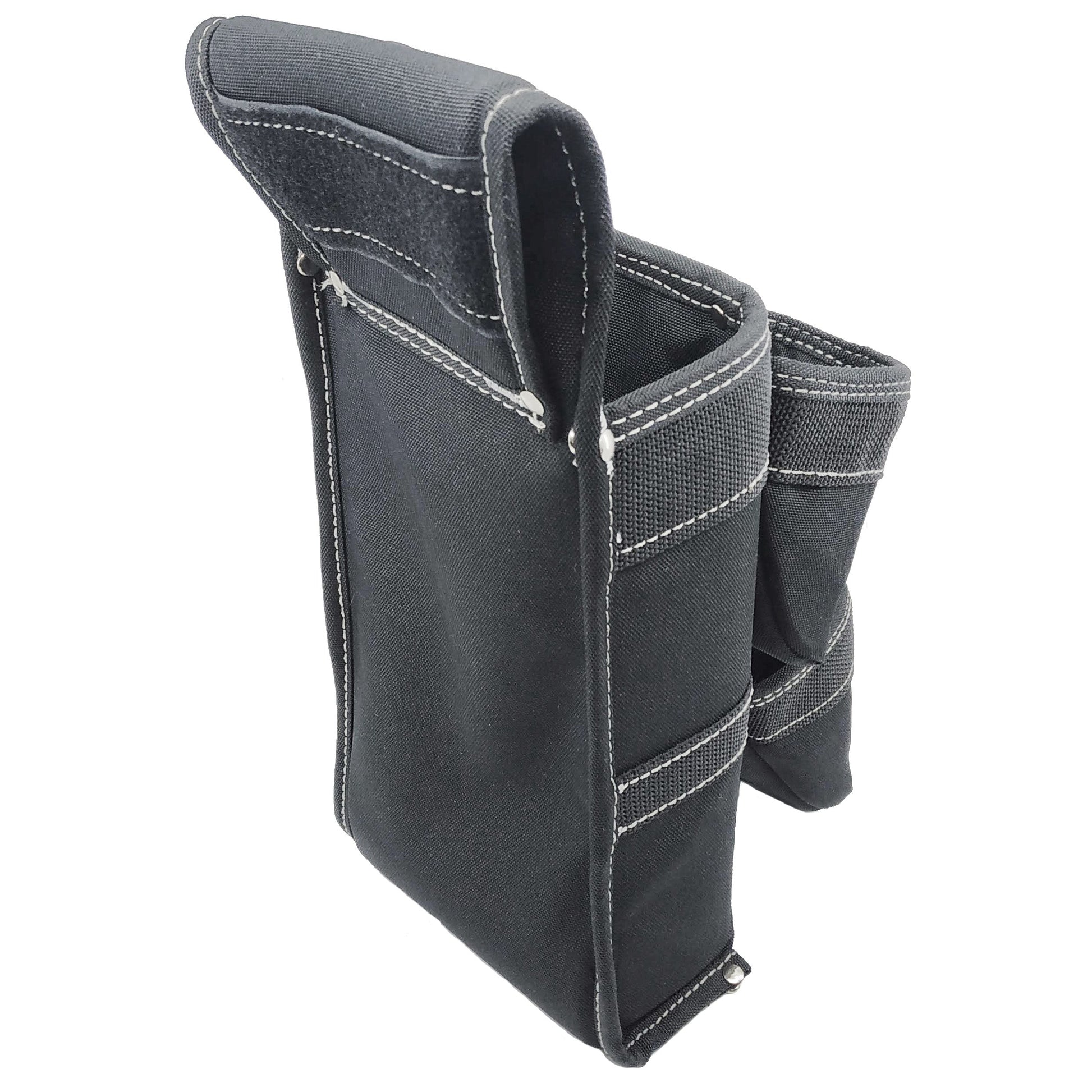 Gatorback B302 Foundation Tie Pouch - Gatorback Tool Belts