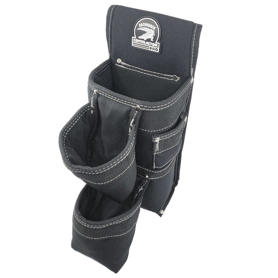 Gatorback B340 Professional Foundation Concrete Tool Belt - Gatorback Tool Belts