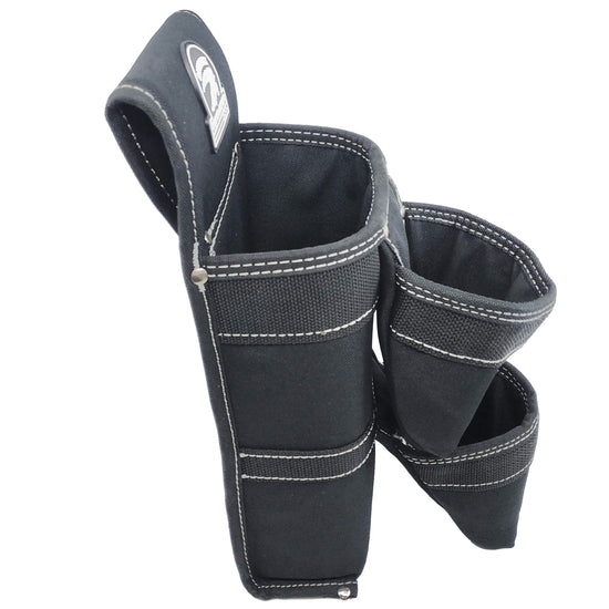 Gatorback B302 Foundation Tie Pouch - Gatorback Tool Belts