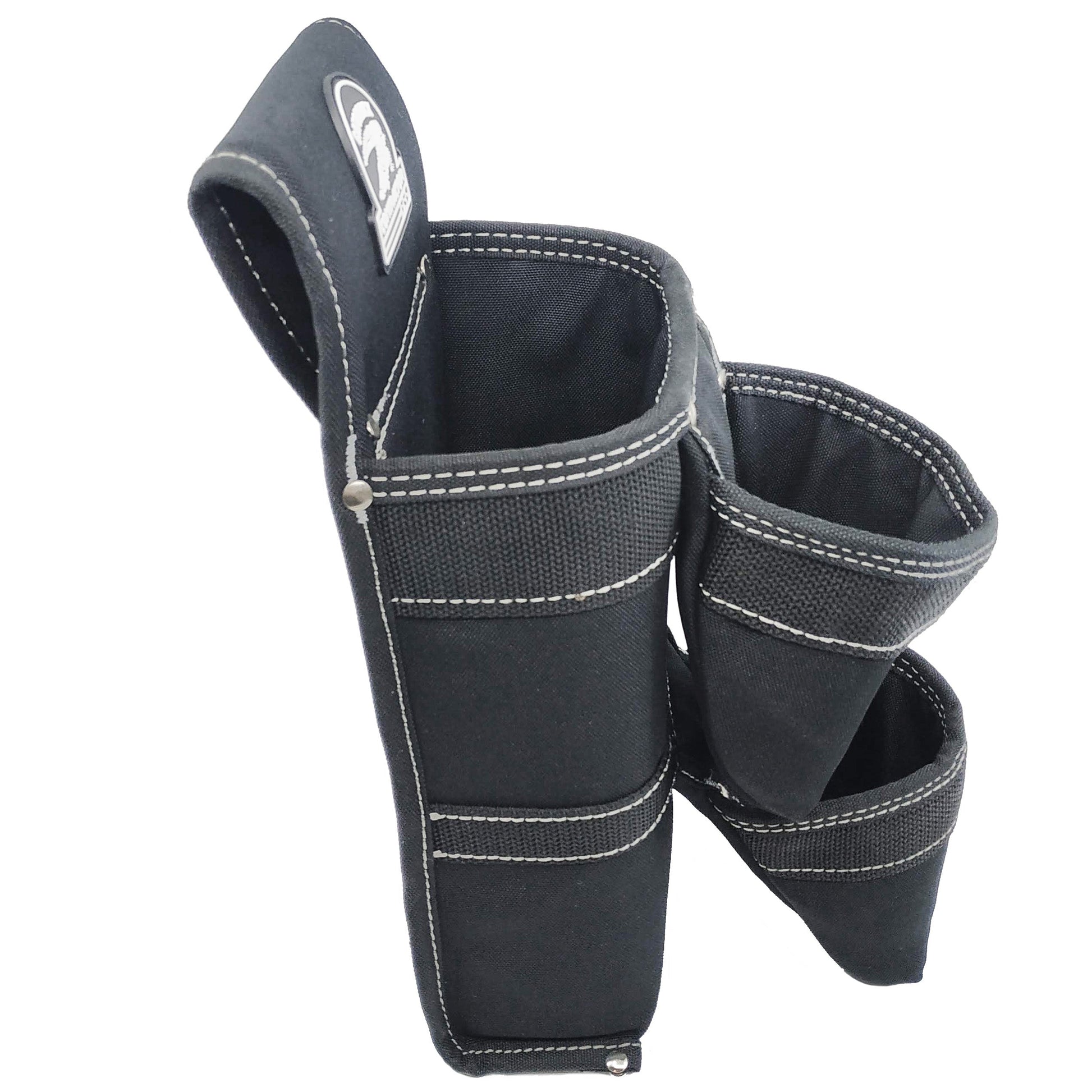 Gatorback B302 Foundation Tie Pouch - Gatorback Tool Belts