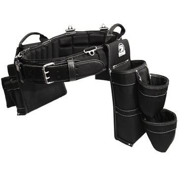 Gatorback B340 Professional Foundation Concrete Tool Belt