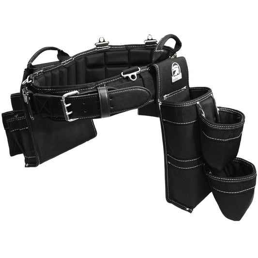 Gatorback B340 Professional Foundation Concrete Tool Belt