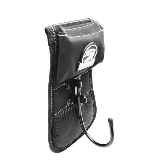 Gatorback B612 Hook Holster