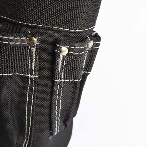 Gatorback B101 Carpenters Tool Pouch w/ Hammer Loop - Gatorback Tool Belts