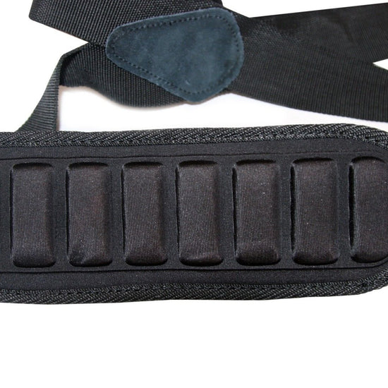 Gatorback B606 Molded Air Channel Suspenders w/Spring Hooks - Gatorback Tool Belts