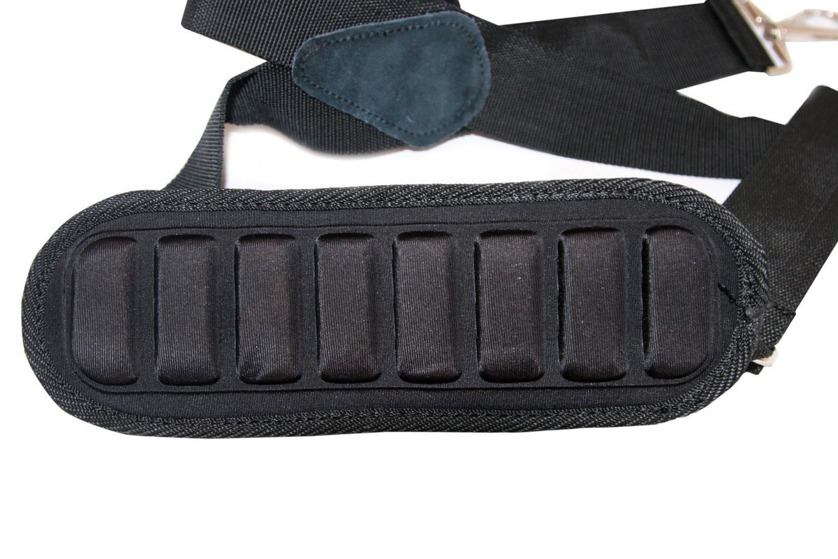 Gatorback B606 Molded Air Channel Suspenders w/Spring Hooks - Gatorback Tool Belts
